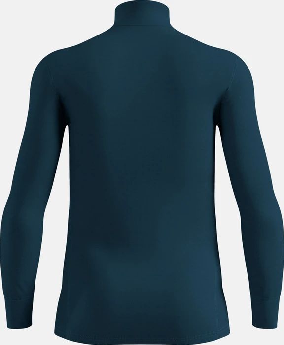 Odlo Active Warm Eco Funktionsshirt langarm reflecting pond (Herren)