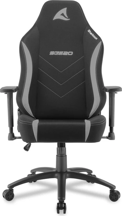 Sharkoon Skiller SGS20 Fabric Gamingstuhl