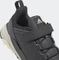 adidas Terrex Trailmaker grey five/core black/aluminium (Junior) Vorschaubild