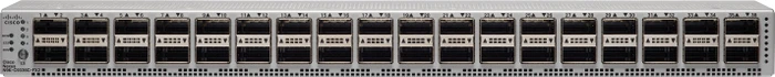 Cisco Rackmount 100G Managed SAN-Switch, 36x QSFP28