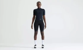Specialized Foundation Trikot kurzarm schwarz (Damen)