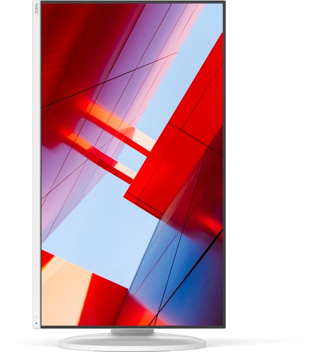 NEC MultiSync E273F-WH, weiß, 27"