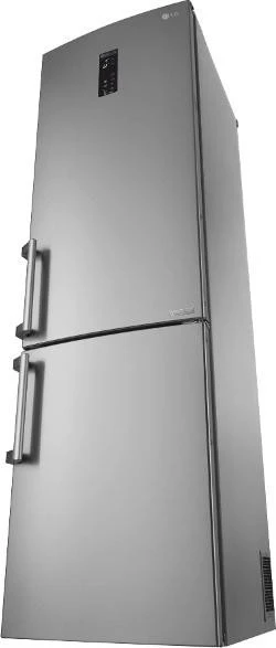 LG GBB60SAYXE