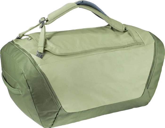 Deuter Duffel Pro 90 mineral grove