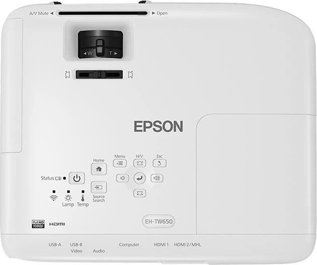 Epson EH-TW650