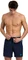 Arena Pro_File Logo Badeshorts (Herren) Vorschaubild