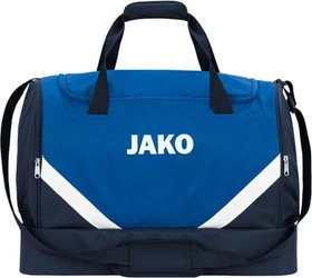 Jako Iconic 85l Sporttasche royal/seablue