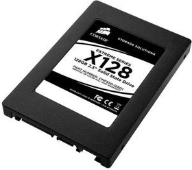 Corsair Extreme X128 128GB, 2.5" / SATA 3Gb/s