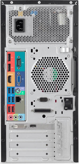 Acer Veriton M6660G, Core i9-9900K, 16GB RAM, 1TB SSD, GeForce GTX 1660 Ti