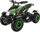 Miweba Ride on Mini ATV Cobra 800 Watt Pocket Quad rot (WV-ATV-024-21)
