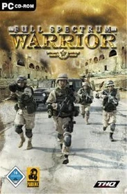 Full Spectrum Warrior (PC)
