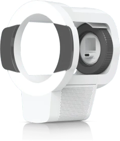 Ubiquiti UniFi AI Enhancer, weiß
