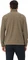 Vaude Neyland Fleece Jacke oat (Herren) Vorschaubild