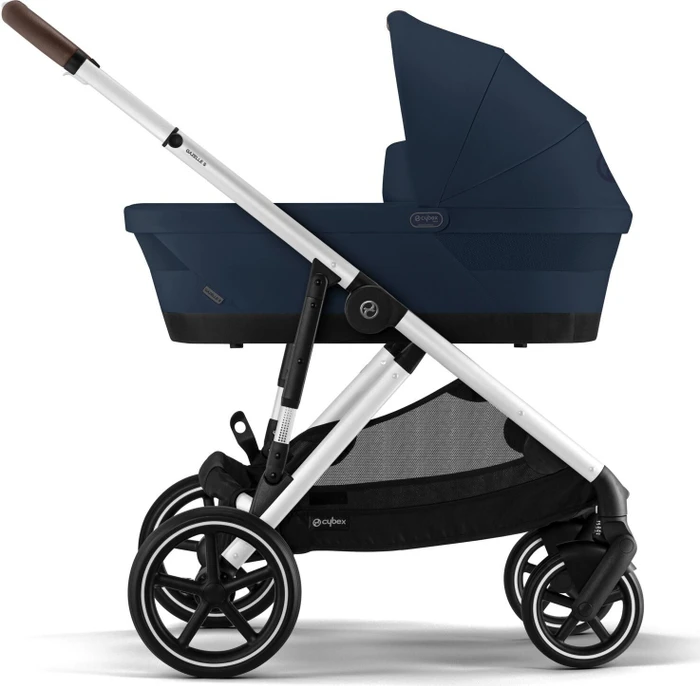 Cybex Gazelle S ocean blue