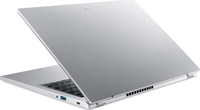 Acer Aspire Go 15 AG15-21P-R0RS, Pure Silver, Athlon Silver 7120U, 8GB RAM, 512GB SSD, DE