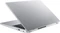 Acer Aspire Go 15 AG15-21P-R0RS, Pure Silver, Athlon Silver 7120U, 8GB RAM, 512GB SSD, DE Vorschaubild