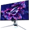 ASUS ROG Swift OLED PG27AQWP-W, 26.5" Vorschaubild