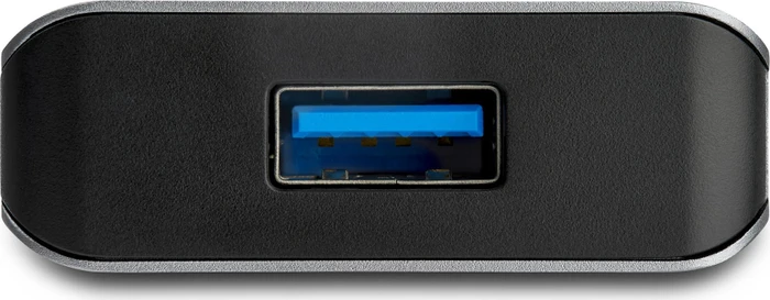 StarTech USB-Hub, 1x USB-C 3.1, 3x USB-A 3.1, USB-C 3.1 [Stecker]