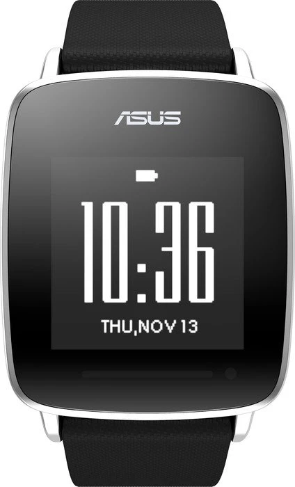 ASUS VivoWatch Aktivitäts-Tracker