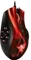 Razer Naga Hex Gaming Mouse Wraith Red, USB Vorschaubild