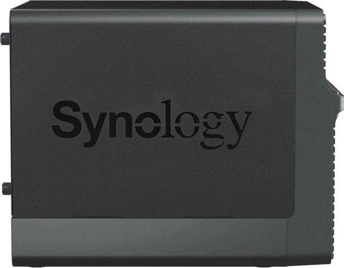 Synology DiskStation DS423, 2GB RAM, 2x RJ-45 1000Base-T, 2x USB-A 3.0