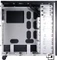 Lian Li PC-A79B schwarz, schallgedämmt Vorschaubild