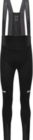 Gore Wear Spinshift Thermo Bibtights Fahrradhose lang schwarz (Herren)