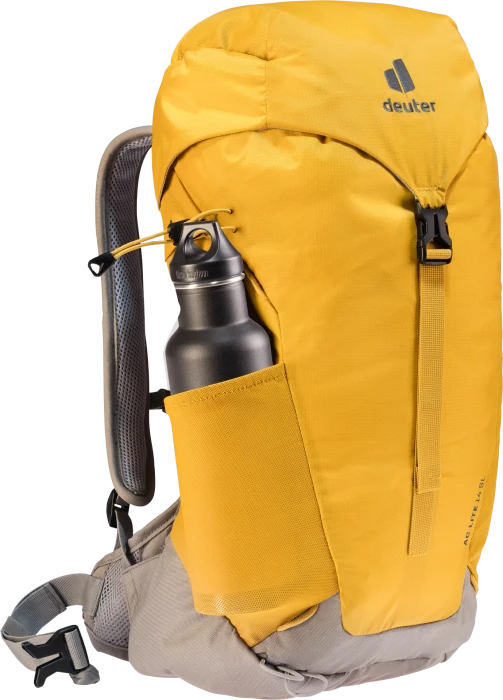Deuter AC Lite 14 SL curry/pepper (Damen)