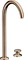 Hansgrohe AXOR One Waschbeckenarmatur Select Vorschaubild
