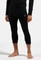 Odlo Active Warm Eco Hose 3/4 schwarz (Herren) Vorschaubild
