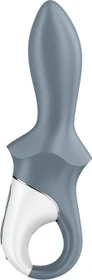 Satisfyer Air Pump Booty 1 grau