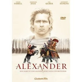 Alexander (DVD)