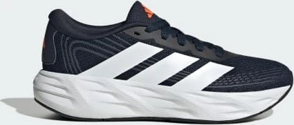 adidas Galaxy 8 legend ink/cloud white/impact orange (Junior)
