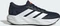 adidas Galaxy 8 legend ink/cloud white/impact orange (Junior) Vorschaubild