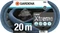 Gardena Textilschlauch Liano Xtreme Gartenschlauch 19mm, 20m Vorschaubild