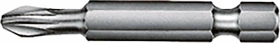 Makita Pozidriv Bit 1/4", PZ1x50mm, 10 Stück