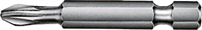 Makita Pozidriv Bit 1/4", PZ1x50mm, 10 Stück