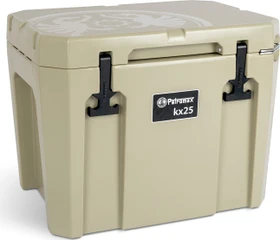 Petromax 25l Passiv-Kühlbox sand