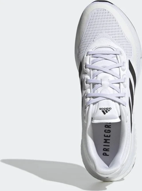 adidas Supernova cloud white/core black/dash grey (Damen)