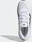 adidas Supernova cloud white/core black/dash grey (Damen) Vorschaubild