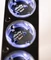 Shelly Power Strip 4 Gen4, 4-fach schwarz, 3500W, Typ F, Smart-Steckdosenleiste Vorschaubild