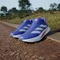 adidas Duramo SL 2.0 lucid blue/zero metalic/impact orange (Herren) Vorschaubild