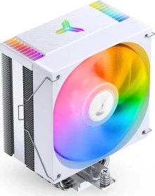 Jonsbo CR-1000MAX V2 ARGB White, weiß