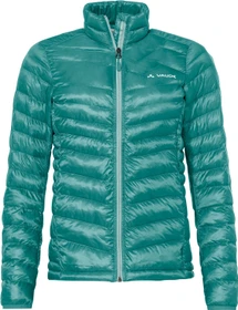 Vaude Batura Funktionsjacke bright aqua (Damen)
