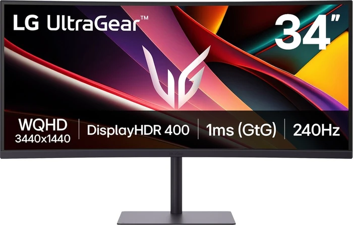 LG UltraGear G6
