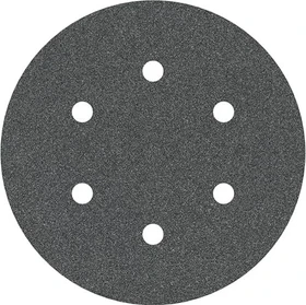 Bosch Professional F355 Best for Coatings and Composites Schleifblatt K100, 150mm, 5 Stück
