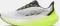 Under Armour Velociti Distance white/high vis yellow (Herren) Vorschaubild