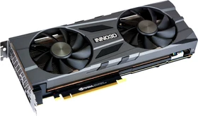 INNO3D GeForce RTX 2070 SUPER Twin X2 OC, 8GB GDDR6, HDMI, 3x DP