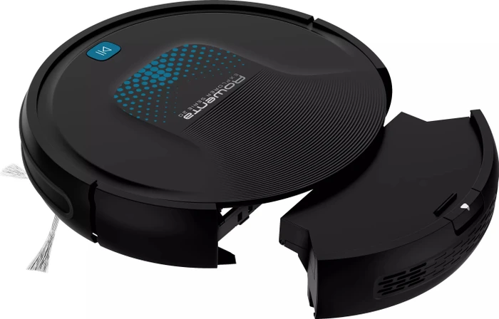 Rowenta RR6875WH Explorer 20 Aqua Saug-/Wischroboter