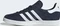 adidas Gazelle Fußball Real Madrid legend ink/cloud white/gold metallic Vorschaubild